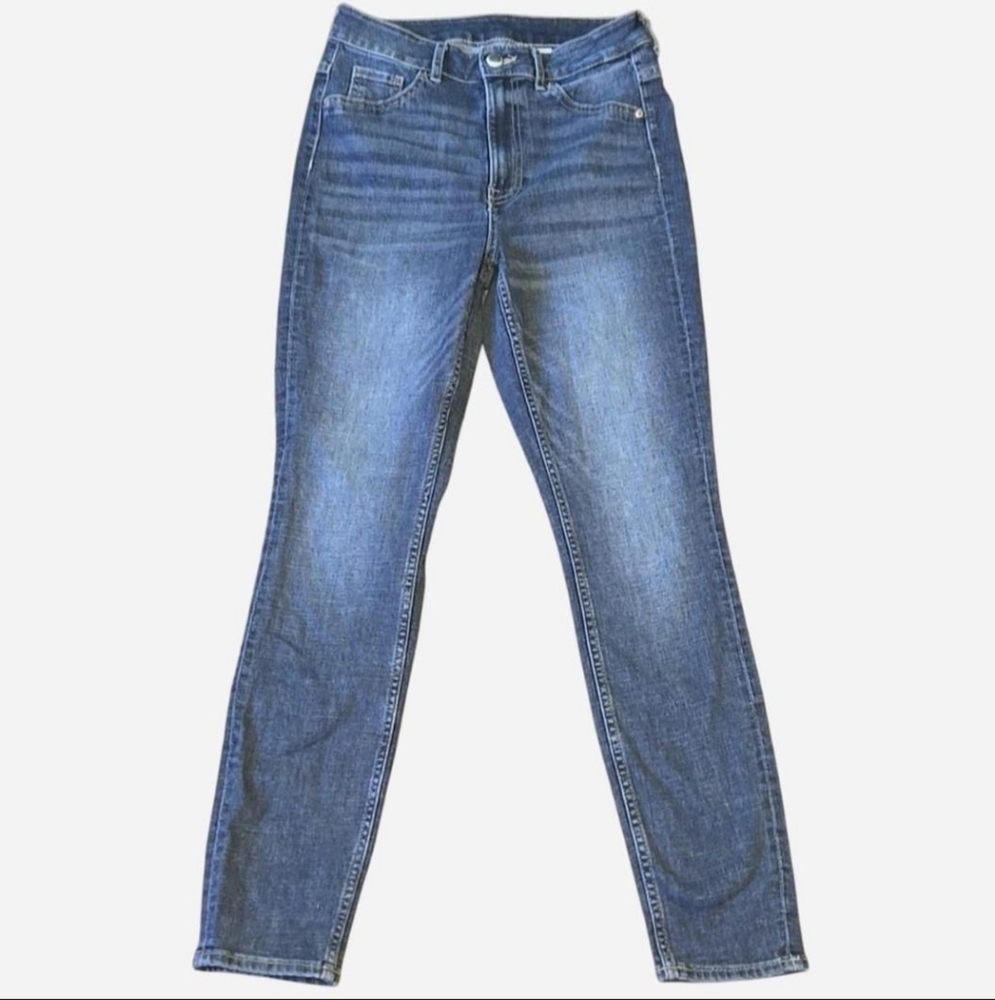 Women's H&M Coupe Modelante Jeggings & Denim Skinny Jeans Size 4